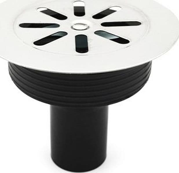 Griglia per Pozzetti Tea Ø 130 x 100 - 3