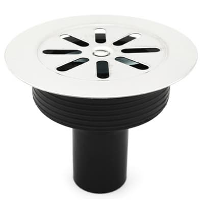 Griglia per Pozzetti Tea Ø 130 x 100 - 3