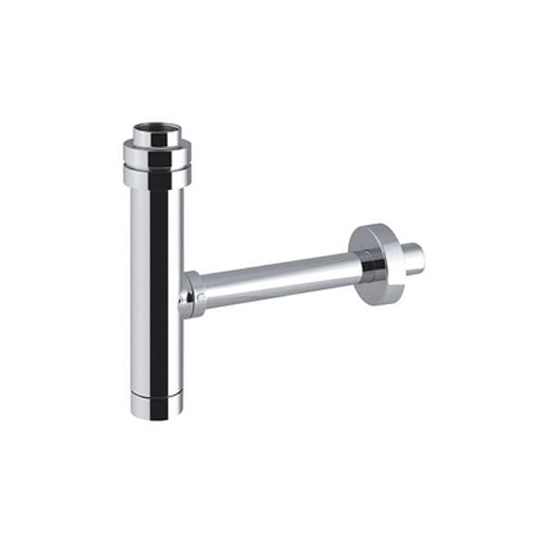 Sifone Scarico Minim All per Lavabo Bonom 1 1/4 Ø 32 x 250 mm - 2