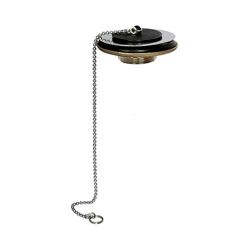 Piletta Scarico Simplex da 11 x 2 Ø 80 Dh - 3