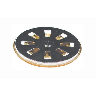 Piletta Scarico con Griglia Senza Codolo Modello Lux Dh 11 x 2 - 2