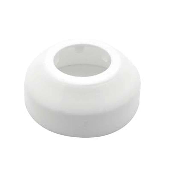 Rosone PVC Universale Dh Ø 32 - 3