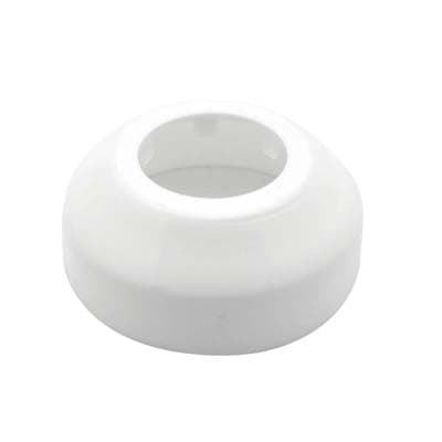 Rosone PVC Universale Dh Ø 32 - 3