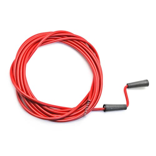 Disotturatore Sturatubi con Manovella Dh 10,00 m x 6,7 mm - 2
