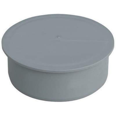 Tappo Chiuso Ikaro Ø 110 - 3