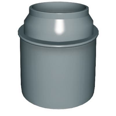Bicchiere Ridotto Nicol Ø 40 x 50 - 3