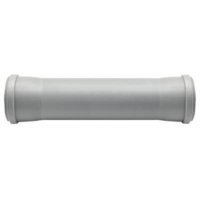 Tubo Df Htem 2 Bicchieri Ikaro Ø 50 Lungh 1500 - 3