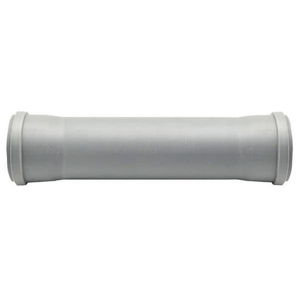 Tubo Df Htem 2 Bicchieri Ikaro Ø 125 Lungh 1500 - 3