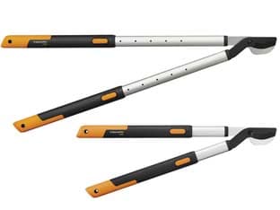 Troncarami Telescopico Smartfit L86 Manico Allungabile 66,5 cm 91,5 cm - 3