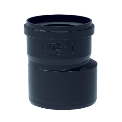 Aumento Phono Black Nicol Ø 40 x 50 - 3