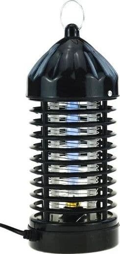 Lampada LED UV elettrica anti-insetti insetticida per mosche, zanzare, insetti - 2
