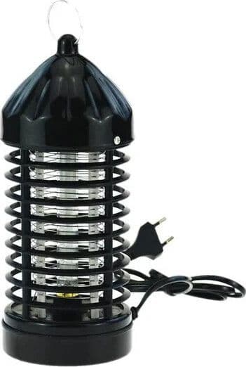 Lampada LED UV elettrica anti-insetti insetticida per mosche, zanzare, insetti - 3