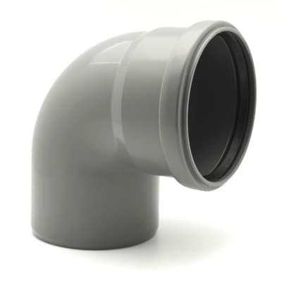Curva Df Htb 87 ° 30' Ikaro Ø 32 87 ° 30 - 3