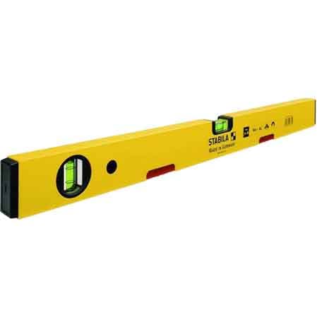 Livella Magnetica Stabila 40 cm - 2