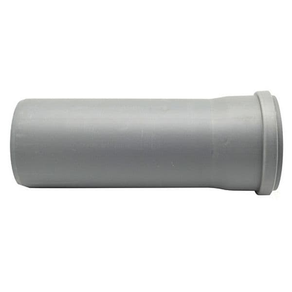 Tubo Df Htem 1 Bicchiere Ikaro Ø 90 Lungh 500 - 3