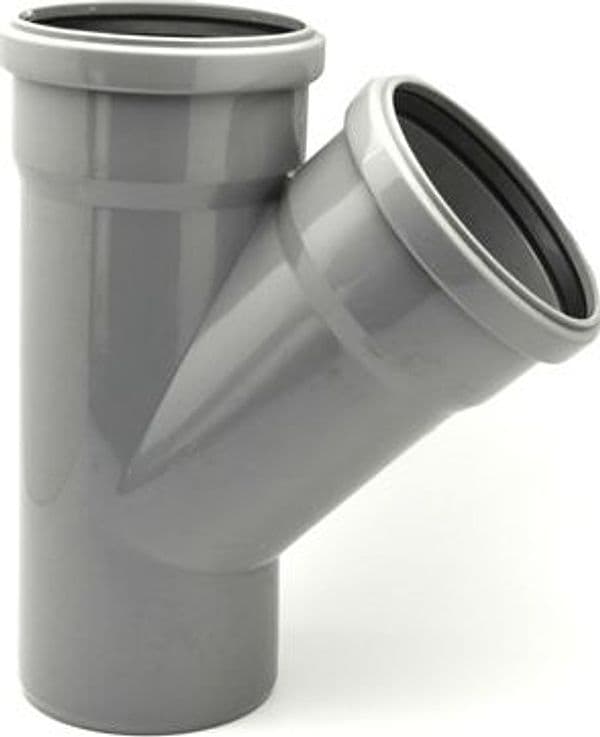 Braga Df Htea 45 ° Ikaro Ø 125 x 125 45 ° - 3
