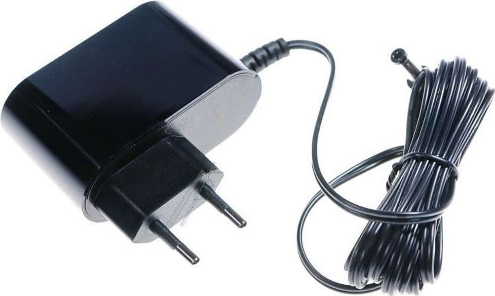 Caricabatterie Nero 25V per XForce 9.60 EO20 RH20 TY20 - 2