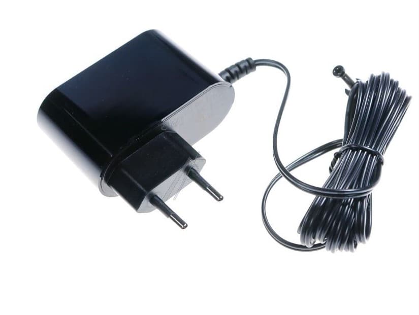 Caricabatterie Nero 25V per XForce 9.60 EO20 RH20 TY20 - 2