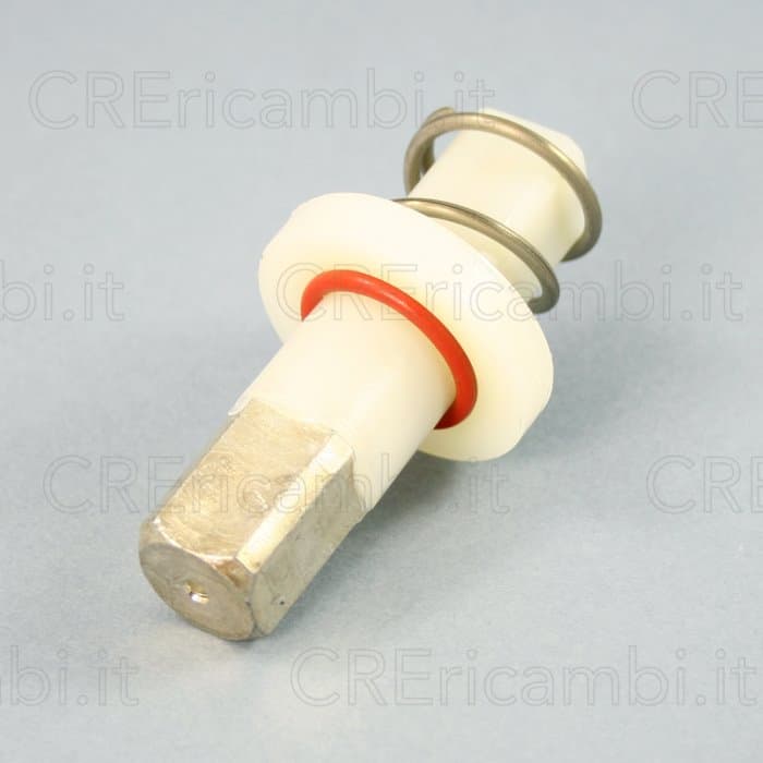 Perno Giunto con Molla per Passapomodoro N.3 9600N, 9008NE, 9108NEB - 2