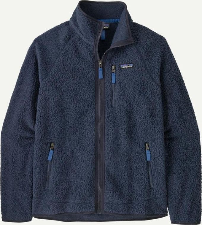Felpa Patagonia Retro Pile PNSM - 6