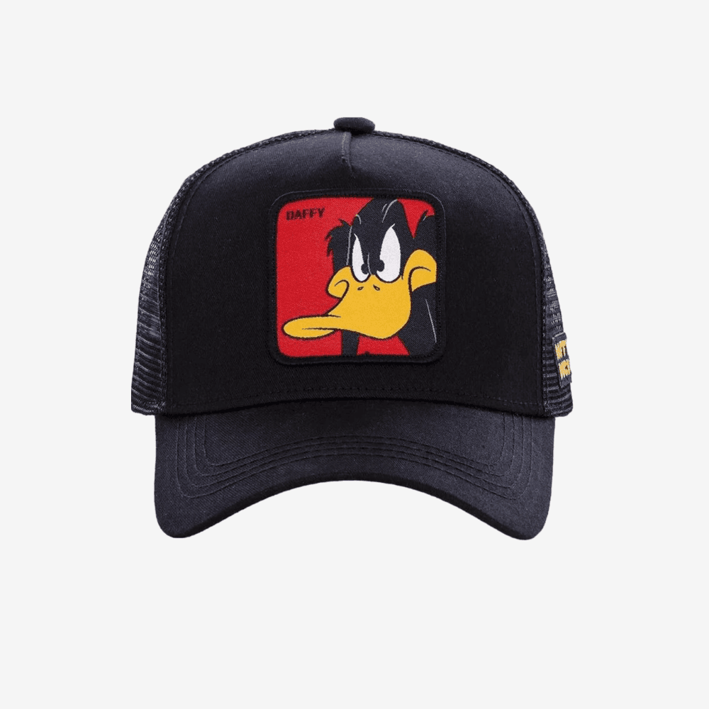 Cappello Capslab Looney Daf1  Multicolor - 4