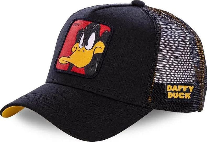 Cappello Capslab Looney Daf1  Multicolor - 3