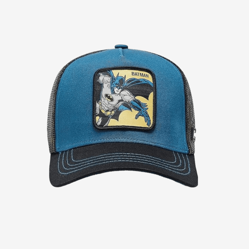 Cappello Capslab  Dc Bat  Multicolor - 4