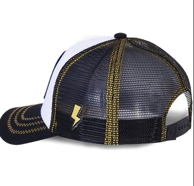 Cappello Capslab Pokemon Pik5 Multicolor - 3