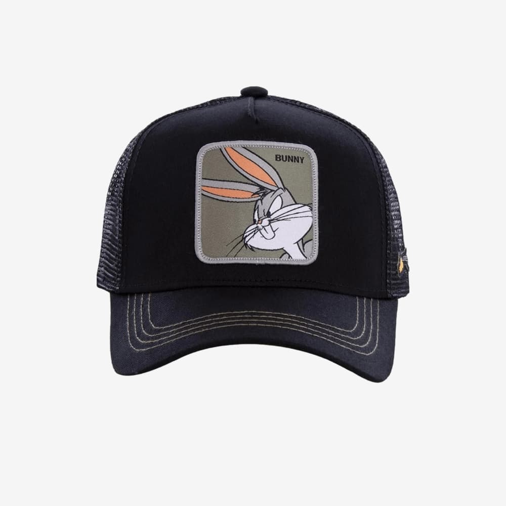 Cappello Capslab  Looney Bun1 Multicolor - 4