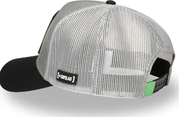 Cappello Capslab Gaston Multicolor - 3