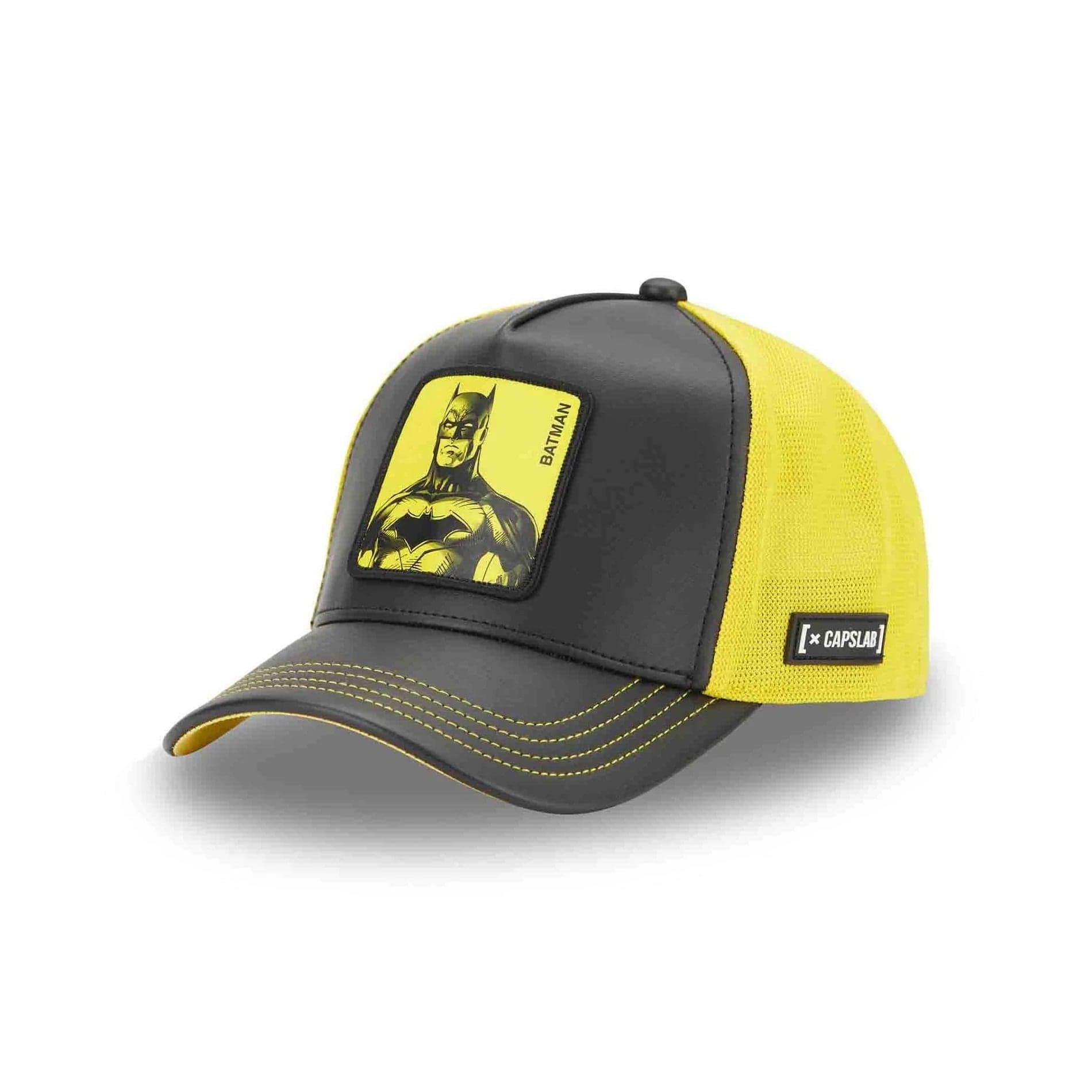 Cappello Dc Got Multicolor - 2