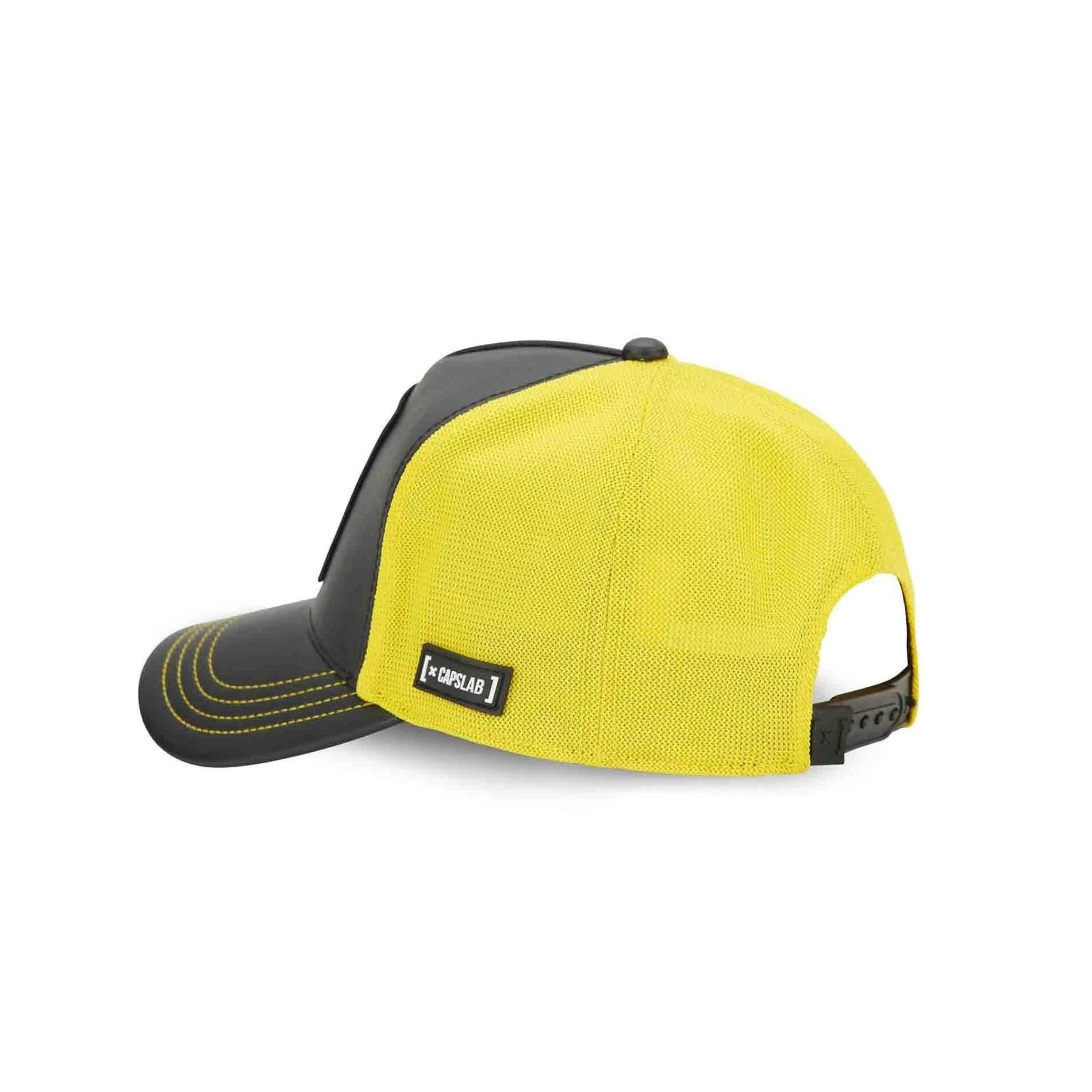 Cappello Dc Got Multicolor - 3