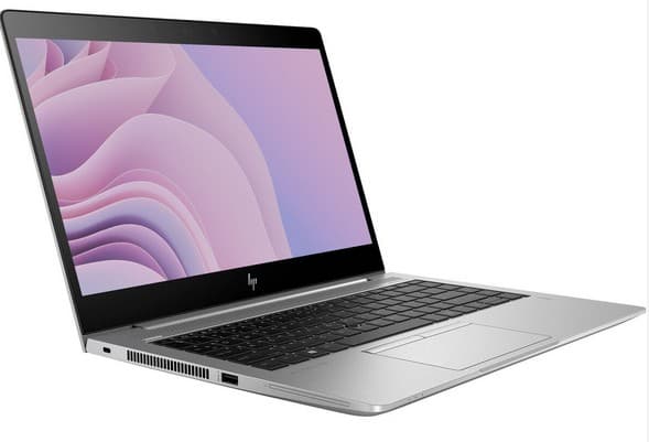 PC NOTEBOOK HP ELITEBOOK 840 G6 - 11
