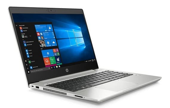 PC NOTEBOOK HP ELITEBOOK 440 G7 - 11