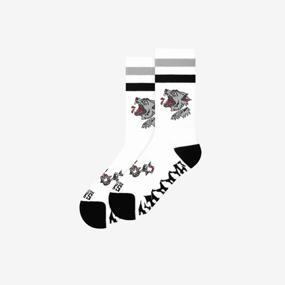 Calze American Socks Cerberus Multicolor - 5