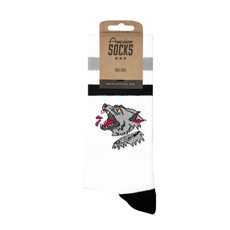 Calze American Socks Cerberus Multicolor - 2