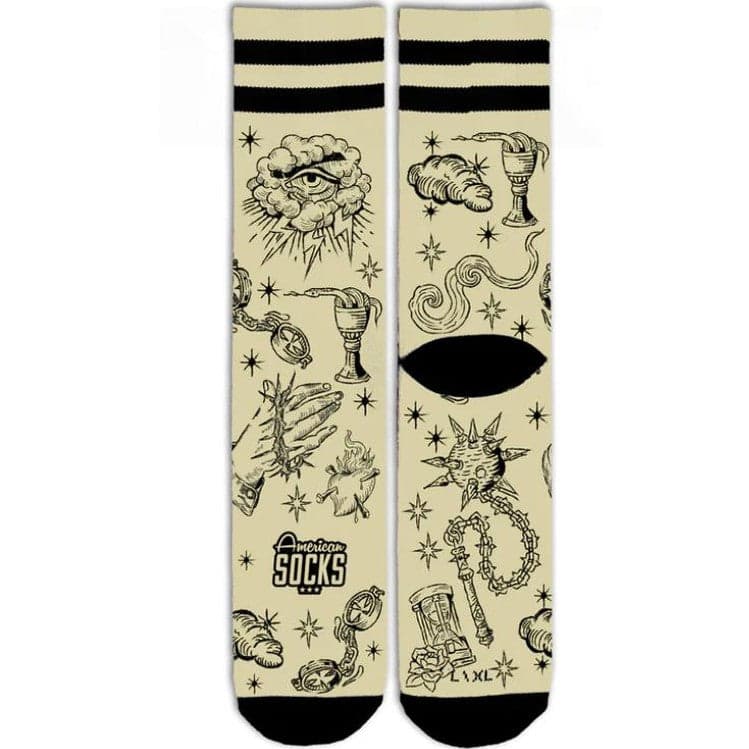 Calze American Socks Sacred  Multicolor - 2