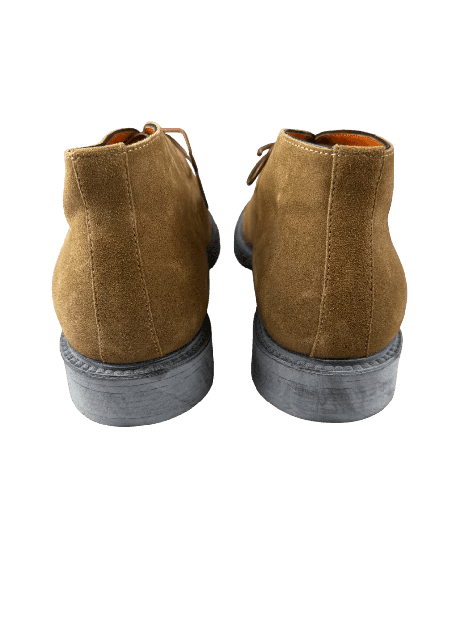 Scarpa Uomo Santoni - Polacchine - 3