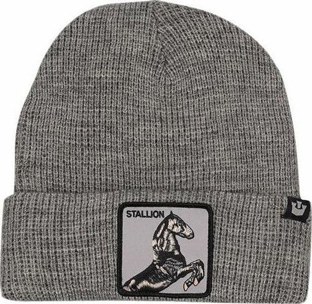Beanie Goorin Bros Hoof It Grey
