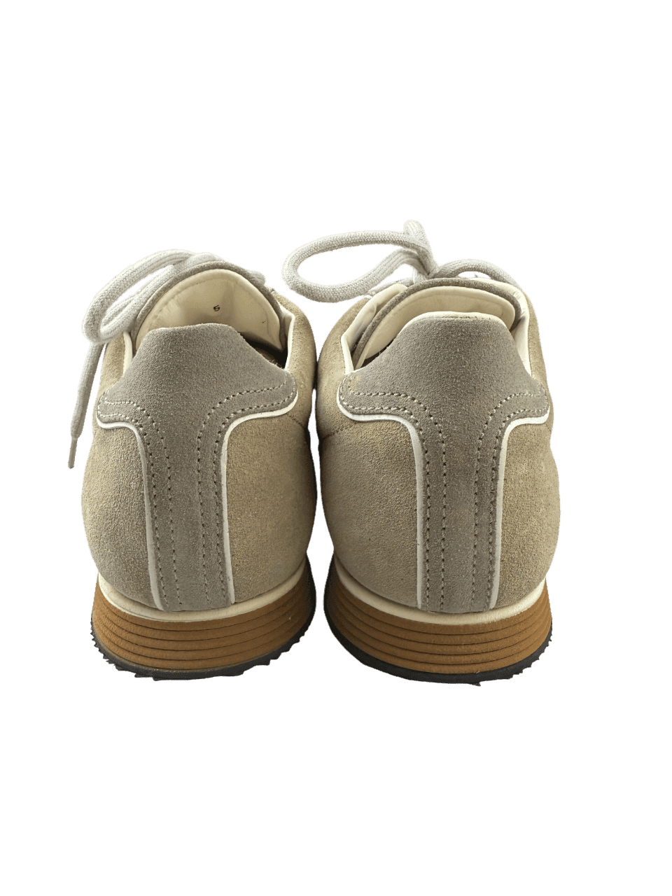 Scarpa Uomo Santoni - Sneackers - 3