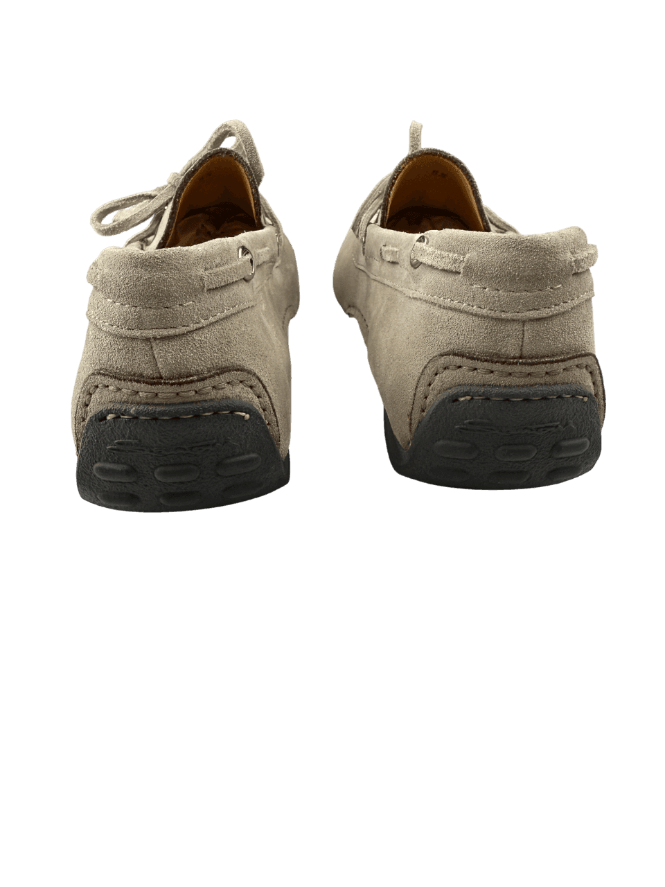 Scarpa Uomo Santoni - Mocassini - 4