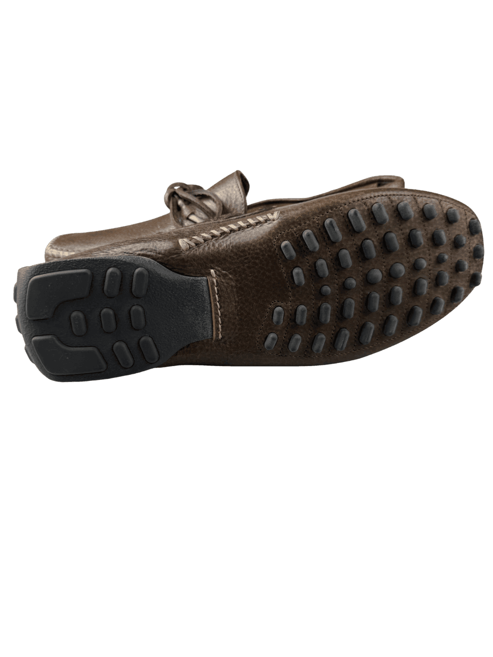 Scarpa Uomo Santoni - Mocassini - 5