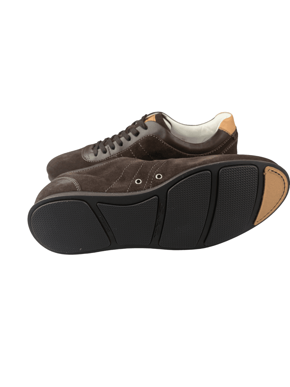 Scarpa Uomo Santoni - Sneacker - 6