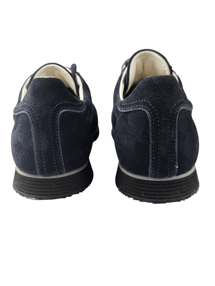 Scarpa Uomo Santoni - Sneacker - 5