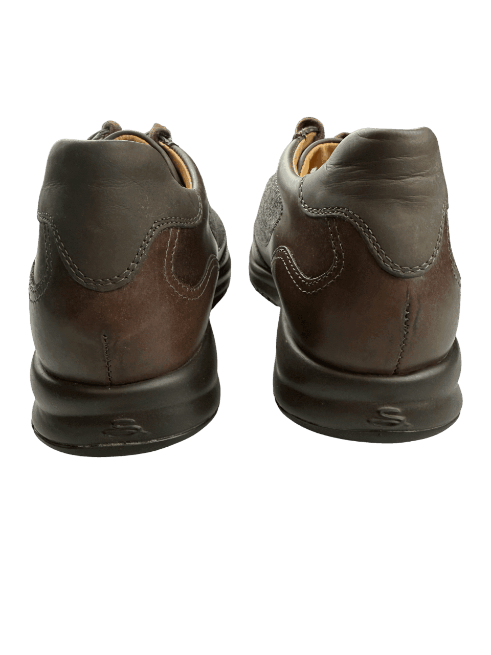 Scarpa Uomo Santoni - Sneacker - 4