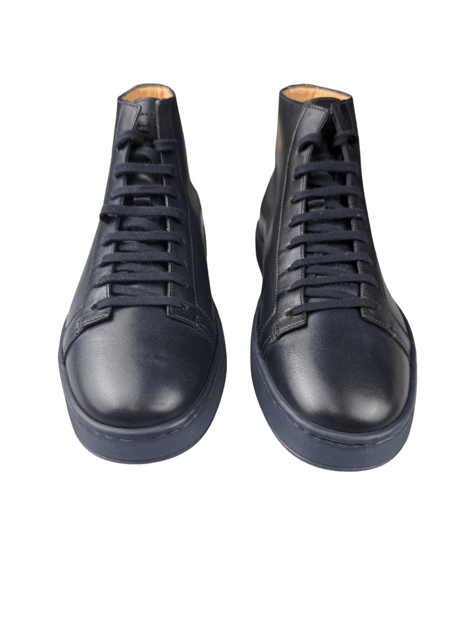 Scarpa Uomo Santoni - Sneacker in Sneaker casual Couture - Sestu, commercioVirtuoso.it
