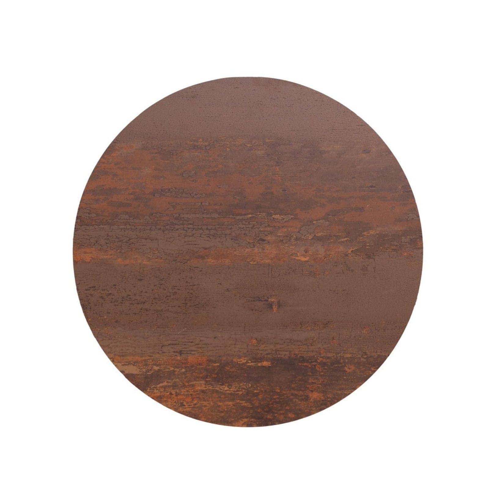 Piano tavolo, in laminato ad alta pressione, per ricambio tavoli h 1,2 cm - 29