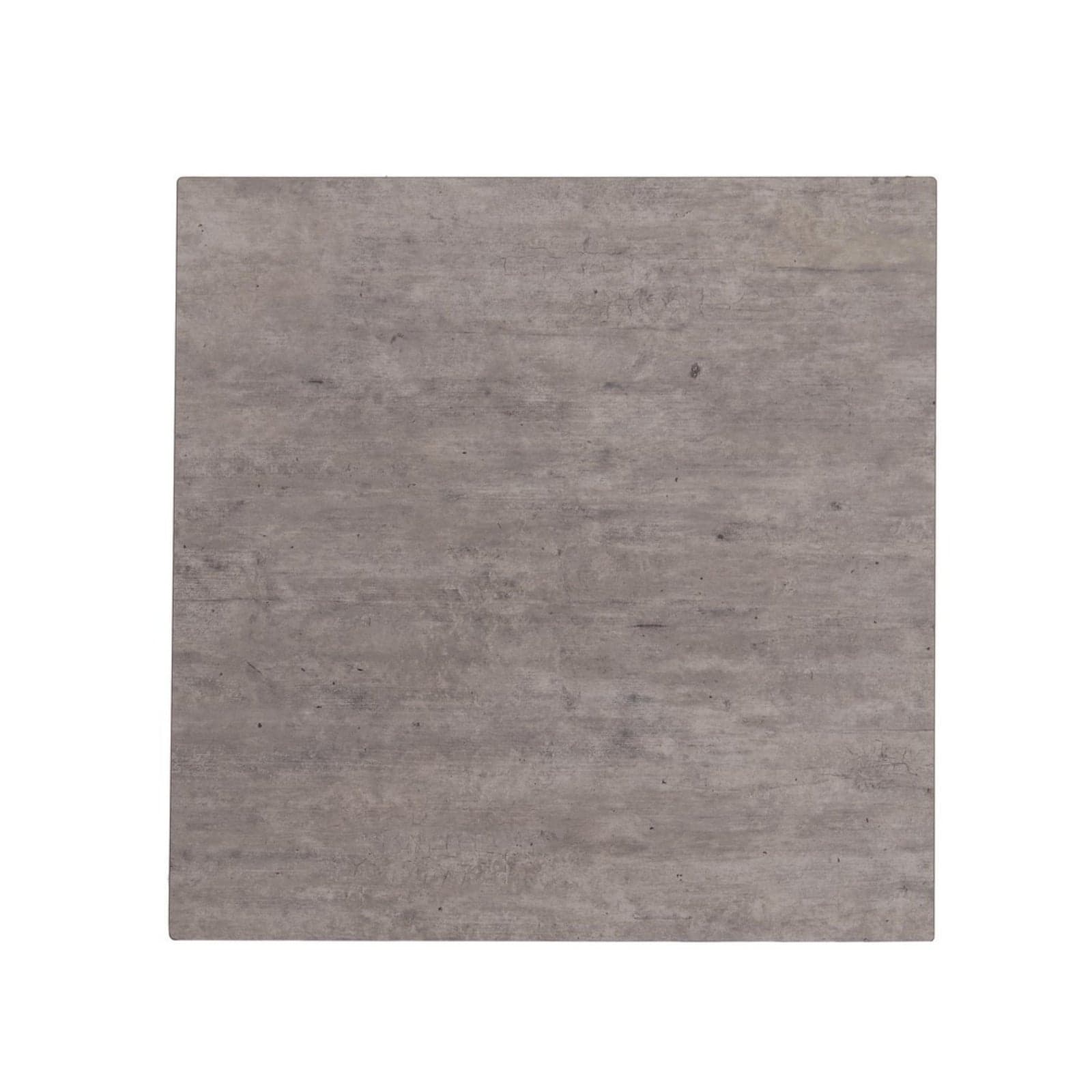 Piano tavolo, in laminato ad alta pressione, per ricambio tavoli h 1,2 cm - 30