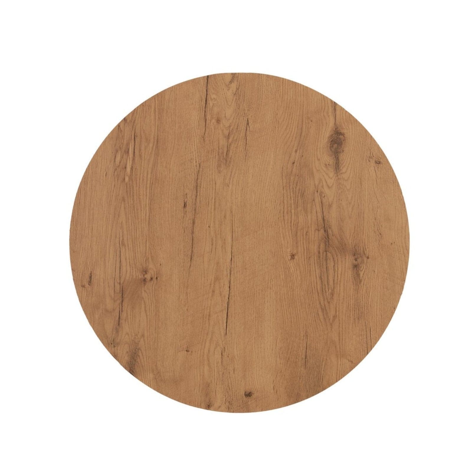 Piano tavolo, in laminato ad alta pressione, per ricambio tavoli h 1,2 cm in Tavoli da sala da pranzo Decor Space - Altamura, commercioVirtuoso.it