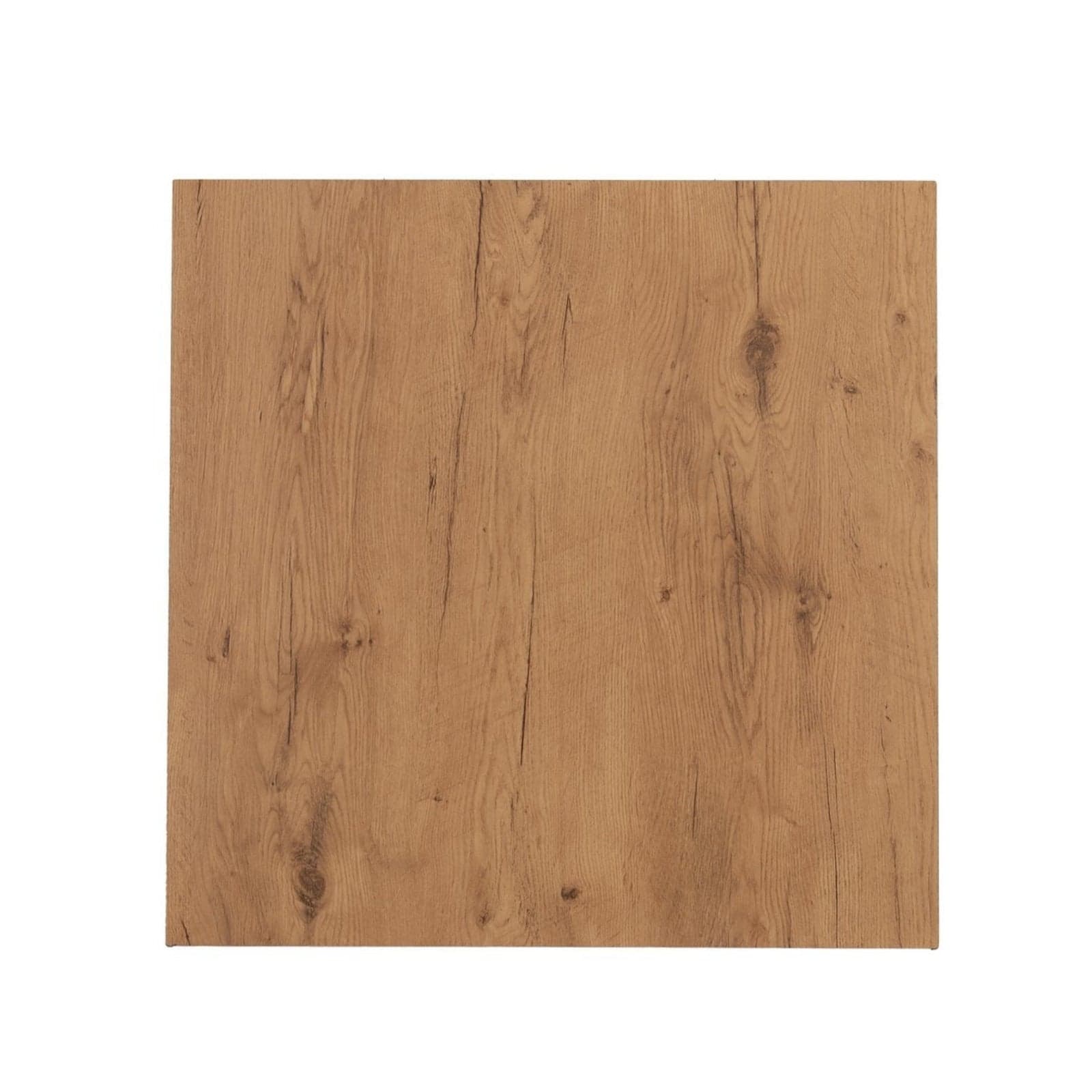 Piano tavolo, in laminato ad alta pressione, per ricambio tavoli h 1,2 cm in Tavoli da sala da pranzo Decor Space - Altamura, commercioVirtuoso.it